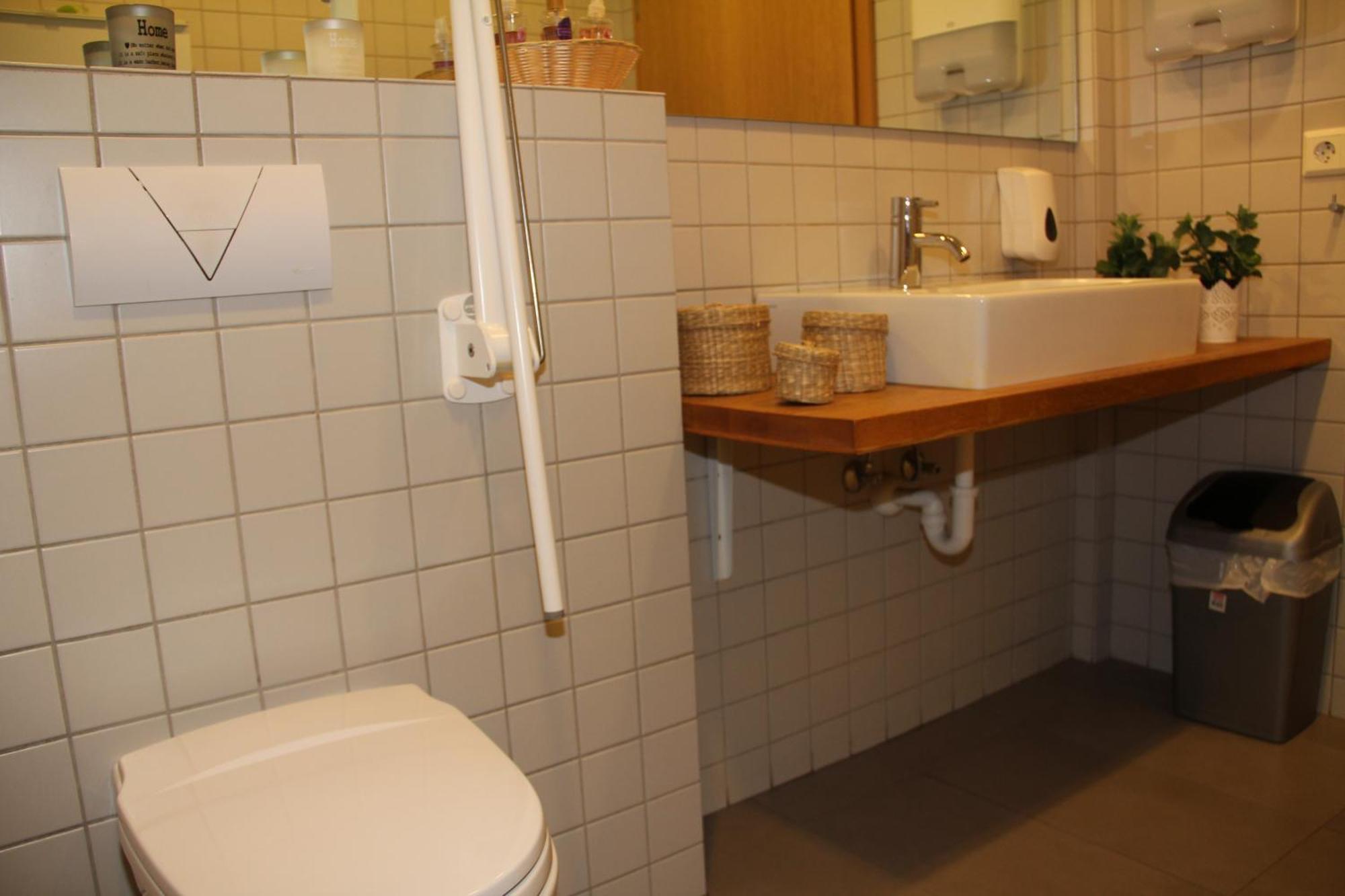 Hotel Tangi Vopnafjorthur Dış mekan fotoğraf