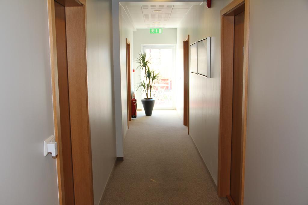Hotel Tangi Vopnafjorthur Oda fotoğraf