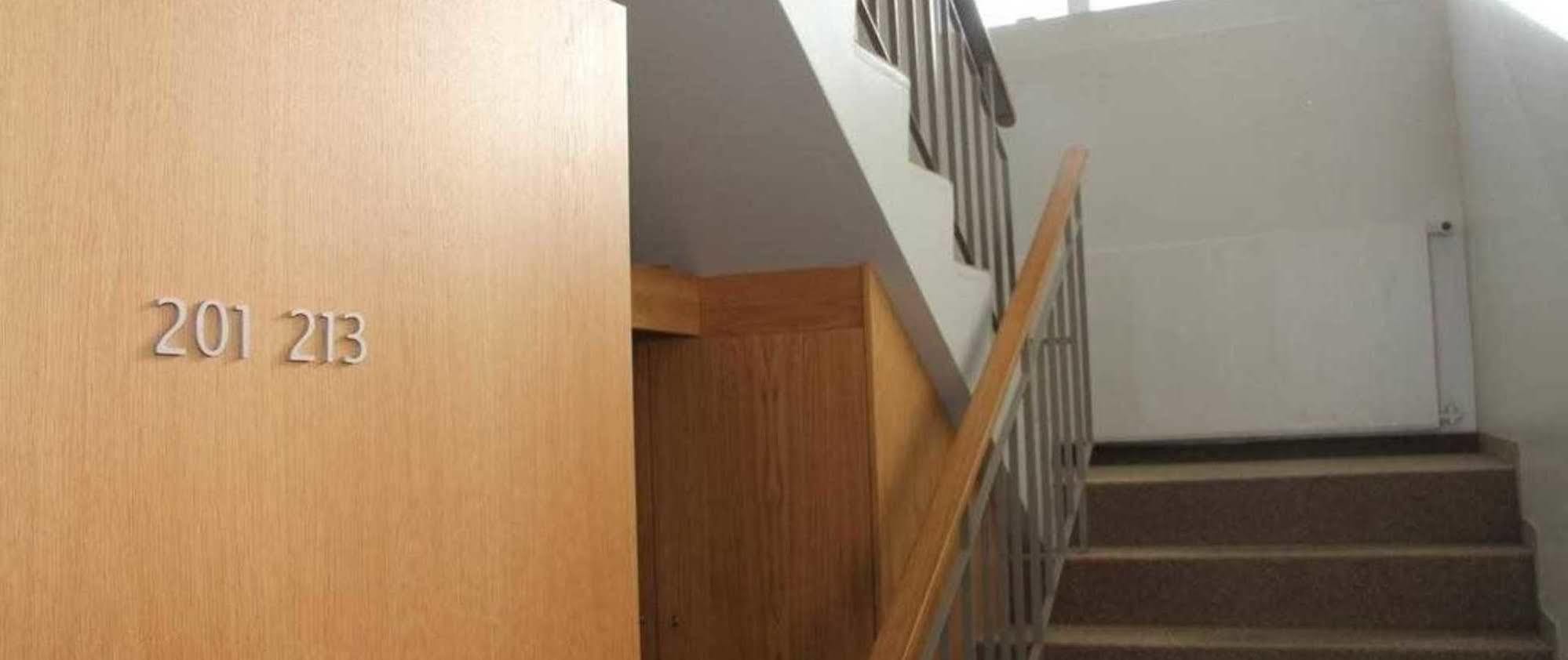 Hotel Tangi Vopnafjorthur Dış mekan fotoğraf